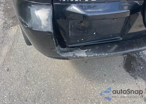 2008 Toyota Rav4 из США, поврежденный, VIN JTMBD33V585201252